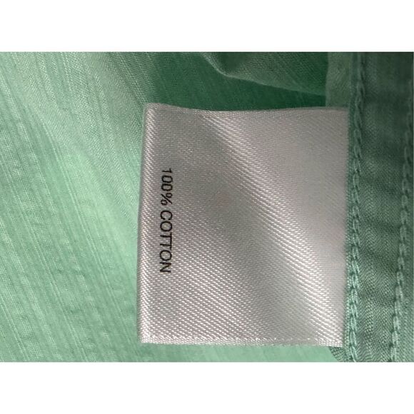 Cremieux Classics SS Shirt, size L - Picture 8 of 8